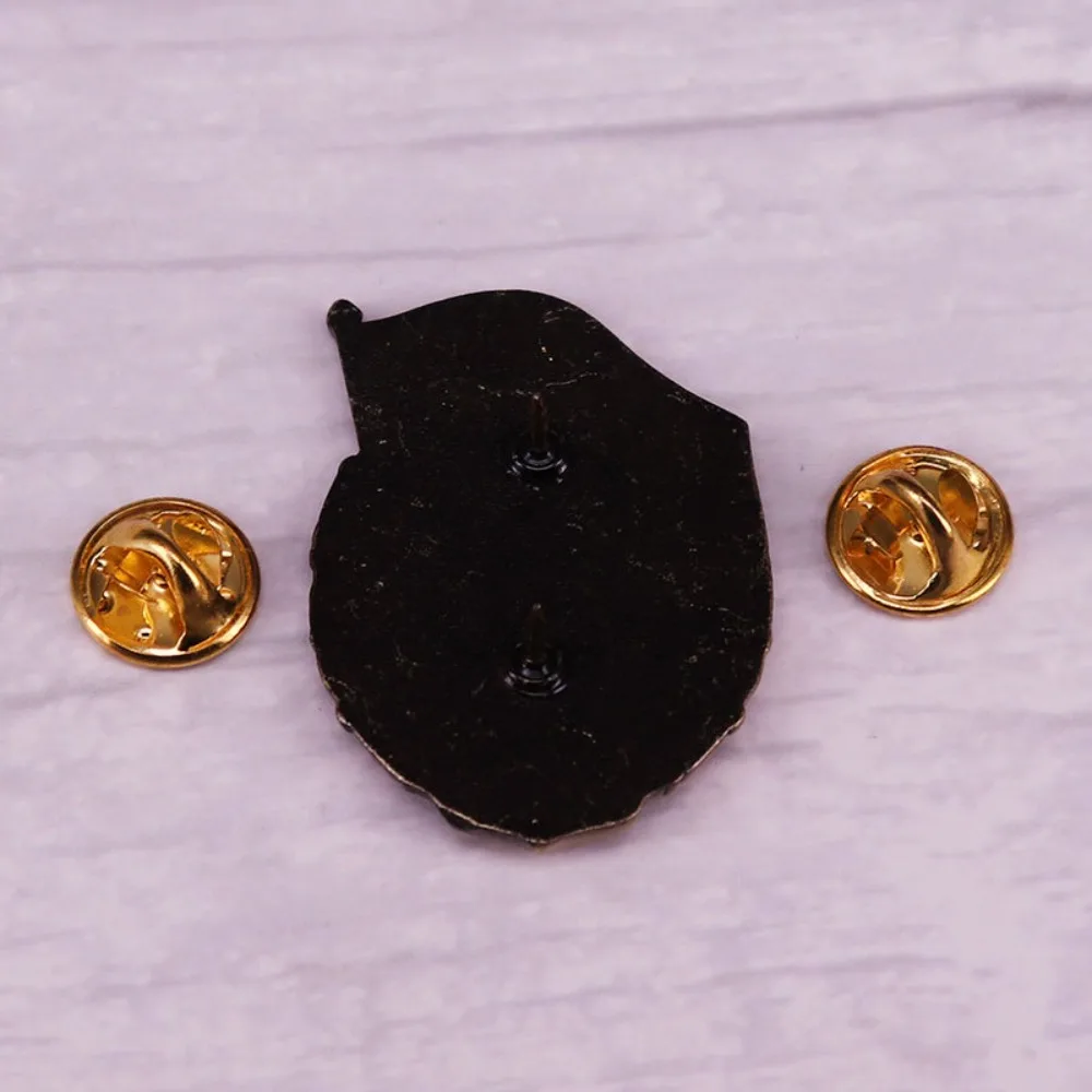 National Guard of Russia Metal Pin 3 National Guard of Russia Metal Pin - Image 3