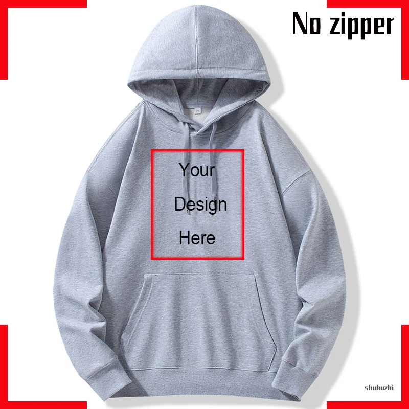 Men's Black Hoodie with Vibrant Graphic Print 10 Men's Black Hoodie with Vibrant Graphic Print - Image 10