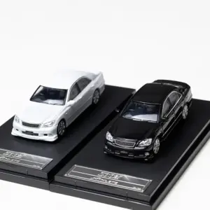 Zoom 1:64 CROWN Athlete Model GRS184 Set 6 S09ef293397d24e90b7d9094d78ab6931u