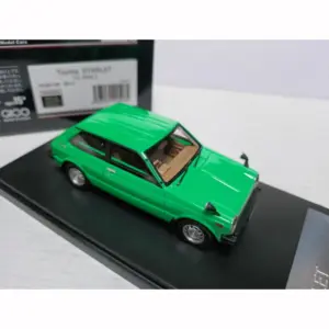 Hi Story 1/43 Starlet S 1978 Model Car 9 S0a4f1b3a6dc74b2b8fb90bfa2d042a8eF