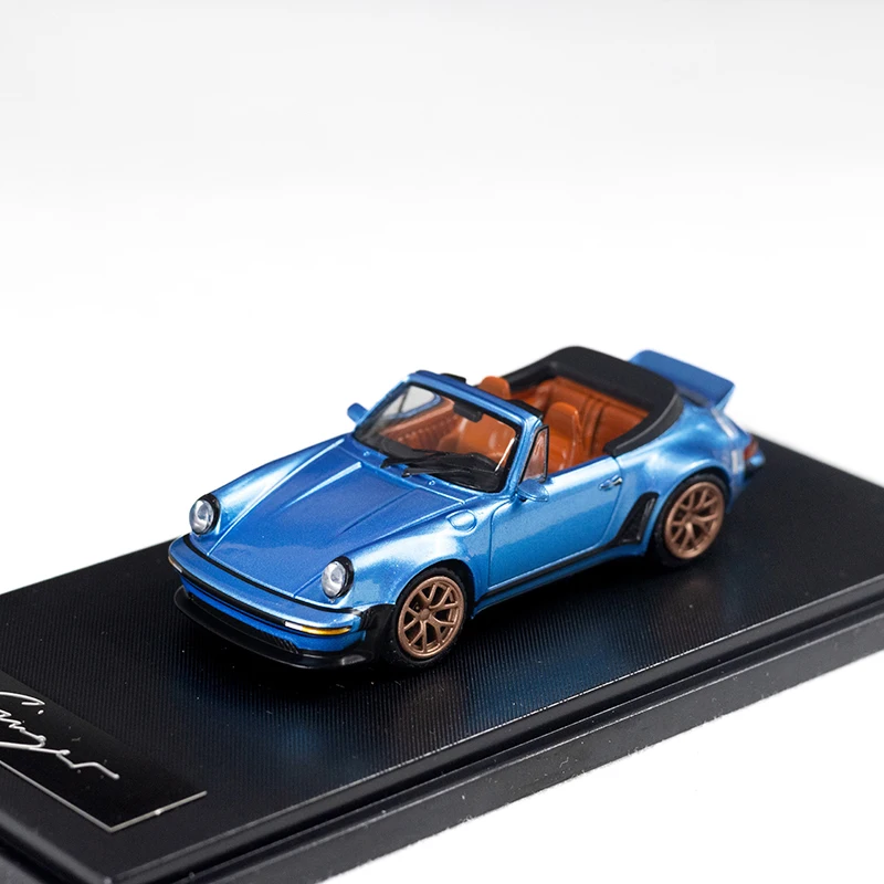 RM Rhino 1:64 Scale Diecast Car Collection 7 RM Rhino 1:64 Scale Diecast Car Collection - Image 7