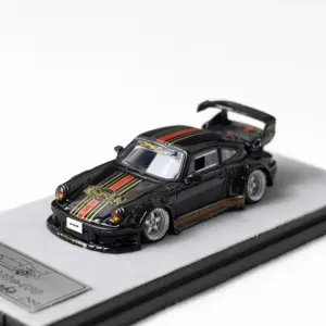 QI DIAN 1:64 RWB 930 458 Diecast Model 21 S0ab9e42075a9412da2ec09bc9e1b9741h