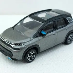Citroen C3 2021 SUV Diecast Model 1:64 Scale 23 S0b5346d786c24c35bd2bec4b0f9a5567d