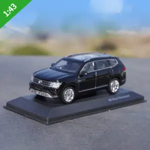 1:43 Teramont SUV Diecast Model in Brown 8 S0c1d8d7b89bd46d6abb27ca85a4c2540N