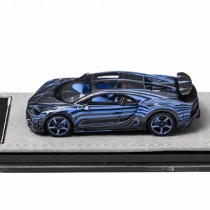 Chiron Super Sport 1:64 Scale Model Car 7 S0c460e9933fc4f1883e942c8b45dcfe9V