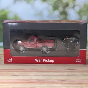 Hobby Fans 1:64 Land J70 LC79 Model Car 22 S0cedf86326ea4ec9bf33e72d9e41d39e1