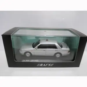Rai's 1/43 Crown JZS155Z 2000 Diecast Model 10 S0d7146267ee148beadf65982f67d98c63