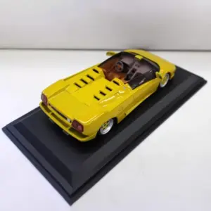 Diecast 1992 Diablo Roadster 1:43 Scale Model 10 S0d7b87db80d04566a82e06f1120b993dL