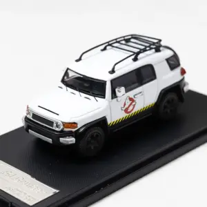 Diecast 1:64 TRD FJ Cruiser Jeep Model Set 11 S0d8bf36af08840c2ab6804f58392afeeg