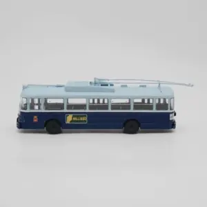 Chausson Vetra APV Diecast Bus Model 1:43 8 S0da52ffd11924299ba5b91626135f0500