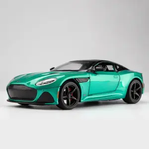 DBS Model Sports Car 1:22 Scale Replica 17 S0da831520c874239a26b28de8076c5faL