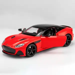 DBS Model Sports Car 1:22 Scale Replica 16 S0f4a73e7e2c94a55af1e221c784c36a4I