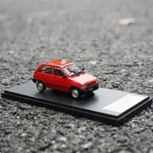 Diecast Suzuki Alto Classic Taxi Model 1:43 6 S0f6f879ad2bd4ffdbdf06933029d75b8f