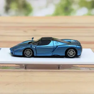 DMH 1:64 ENZO Resin Model Car Collection 14 S0fbcc890db084ac38932192924706446b