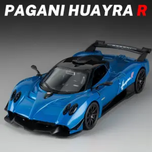 1:32 Scale Pagani Huayra R Supercar Model 14 S1014e402e5f14cfba73a263b0da6ef97Z
