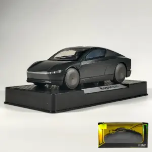 Cybercab Robotaxi 1:32 Scale Diecast Model 29 S103d5eaeb2ee43e990c16dcc282540b9S