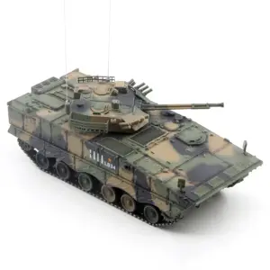 ZBD-04A Infantry Chariot Tank Model 1:72 Scale 16 S1062f65b07fc4f6985372495eab1b380F