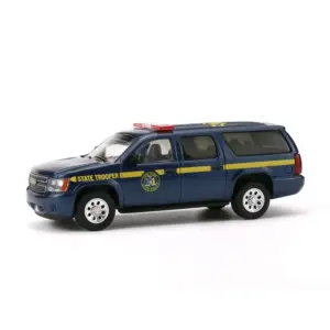 Chevrolet Express 1:64 Scale Diecast Ambulance 10 S1100b0e542b44d8d9cdb46a48a5439dfh