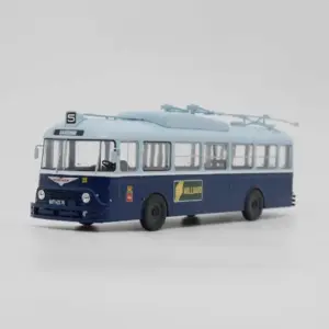 Chausson Vetra APV Diecast Bus Model 1:43 7 S12083441a0dd4c07ad688f7982a1bc2al