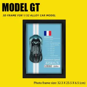 Stylish Die-Cast Car Model Ornament 30 S121eaeb65d634f6687a6957d2d61b985E