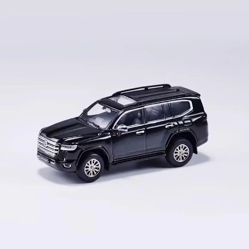 1:64 Scale Land Cruiser Cygnus Diecast Model Set 9 1:64 Scale Land Cruiser Cygnus Diecast Model Set - Image 9