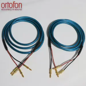 Ortofon 8N OCC High-Fidelity Speaker Cable 10 S12c07328e1a64de9af6abb9f81daf676R