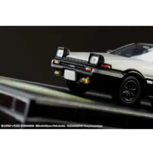 Hobby Japan HJ 1:64 AE86 Diecast Model Car 11 S12ea069f9b2b4bf78e030ef135b7926cl