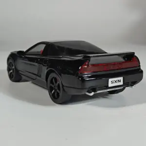 Honda Acura NSX NA1 1:32 Scale Diecast Model 12 S12f33acd24654e77aa8057968fe0e129O