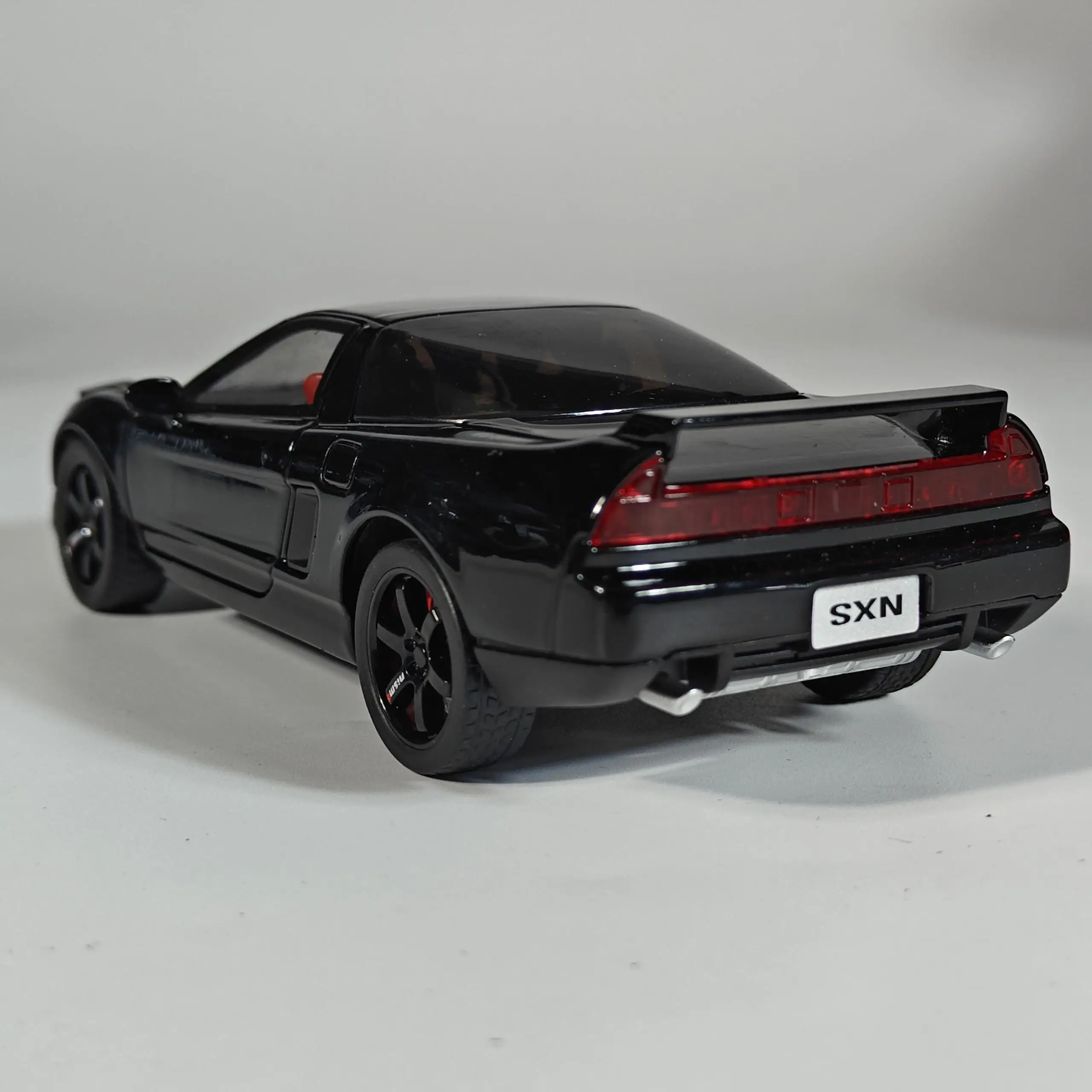 Honda Acura NSX NA1 1:32 Scale Diecast Model 3 Honda Acura NSX NA1 1:32 Scale Diecast Model - Image 3