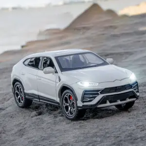 1:24 Scale Diecast Off-Road SUV Model 19 S131d1b2365e54ababb3949f2e9d650ff4