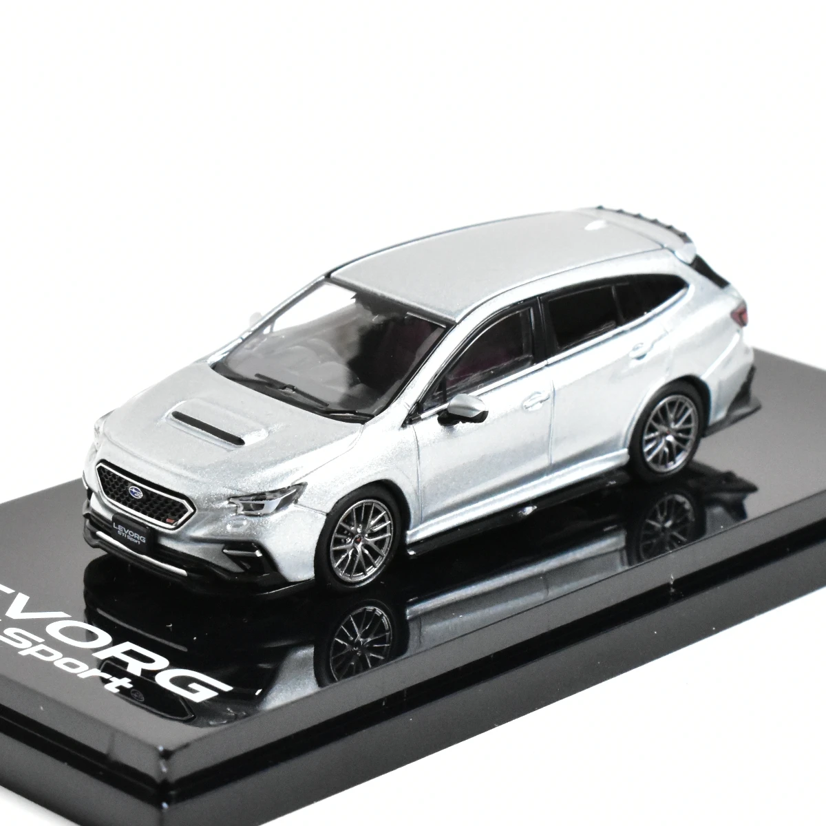 TSM MODEL 1:64 Diecast Model Car Collection 6 TSM MODEL 1:64 Diecast Model Car Collection - Image 6
