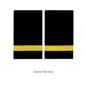 Airline Pilot Epaulettes for Business Attire 21 S1365fa2d852a4c33b6331ded96611d18C