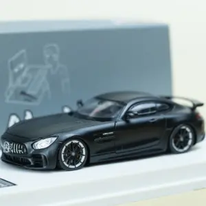 MJ 1:64 GTR Supercar Diecast Model Collection 14 S13682d85f9ec4b4991d4bc56c7351cb1t
