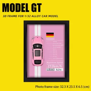 Stylish Die-Cast Car Model Ornament 31 S138dc51337774482b7585497508fb8b0U