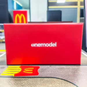 Onemodel 1:64 JDM Red S2000 Hard Top Model 11 S13a11188f5cf48bcb3144f550a1c639al