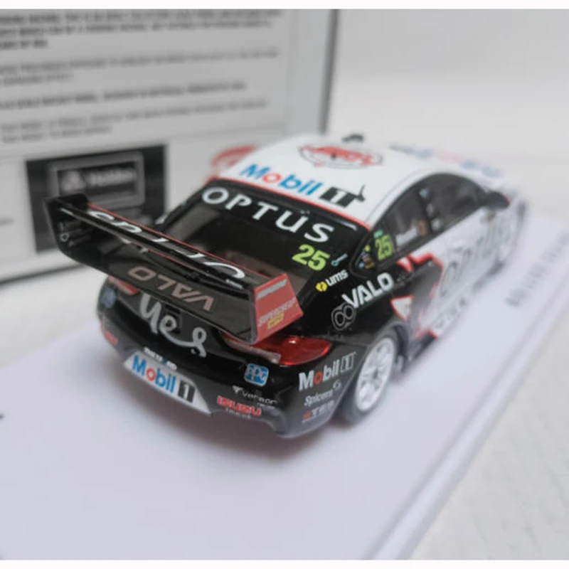 Holden ZB 500 Racing Car Model 1/43 Scale 3 Holden ZB 500 Racing Car Model 1/43 Scale - Image 3