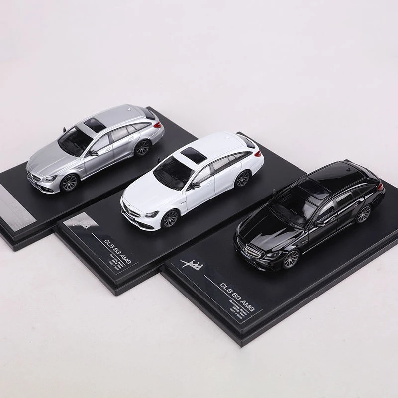 1:64 CLS63 Shooting Brake Diecast Model Car 3 1:64 CLS63 Shooting Brake Diecast Model Car - Image 3