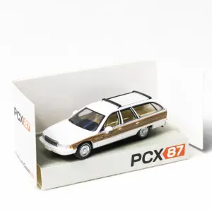 Premium ClassiXXs PCX 1:87 Scale Polo II Model 23 S14df518037584dc59aa7d0790cd0b737Z