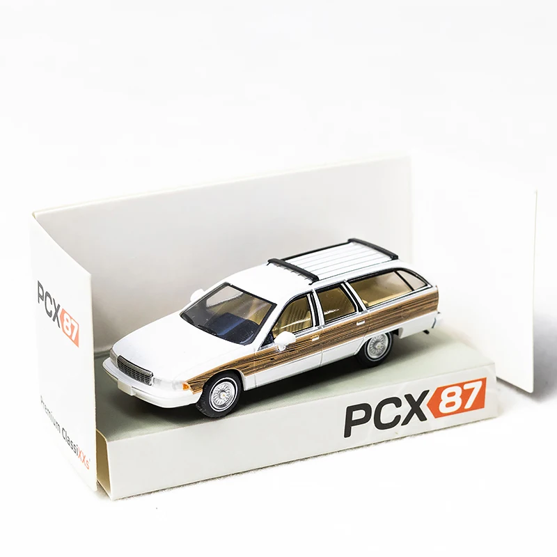 Premium ClassiXXs PCX 1:87 Scale Polo II Model 8 Premium ClassiXXs PCX 1:87 Scale Polo II Model - Image 8