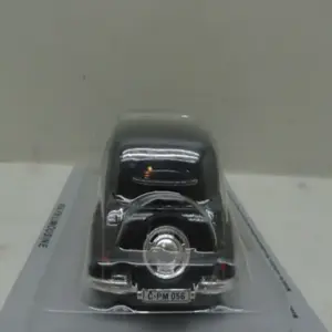 Diecast IFAF8 Coupe 1/43 Scale Model 11 S14f40f0b724847cb9d3839eaea68f6850