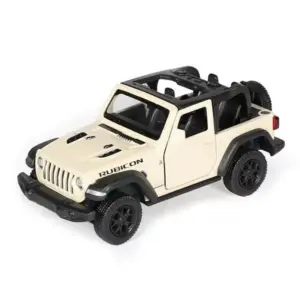 1:36 Scale Jeep Wrangler Rubicon Diecast Model 22 S150d8ef79fb144839d7daa30a22ca713k