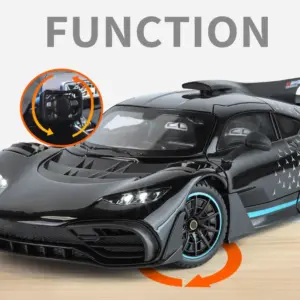 1:18 Scale Modern Sports Car Model 22 S150ed0c152004b888e10dd45934fe388R