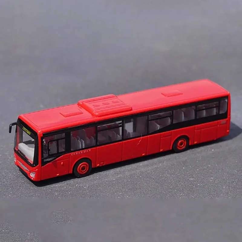 1/87 Scale IVECO CROSSWAY Bus Model 5 1/87 Scale IVECO CROSSWAY Bus Model - Image 5