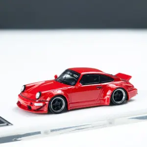 1:64 Scale 911 964 Coupe Model Collection 9 S15f863cd960243aa98689dd1d99173b48