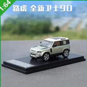 Diecast 1:64 Scale Defender 90 Model 28 S16d8a1f23c5144f3ae8a9cd336e23bdeN