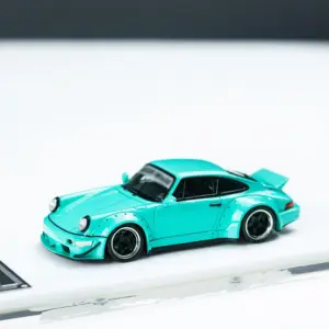 1:64 Scale 911 964 Coupe Model Collection 7 S16ec34aa26cc44d29b2a2769e38cf0e2U