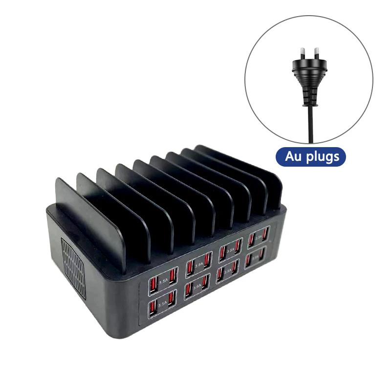 16 Port USB Charger with Fast Charging 150W 8 16 Port USB Charger with Fast Charging 150W - Image 8