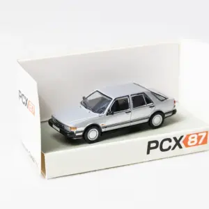Premium ClassiXXs PCX 1:87 Scale Polo II Model 28 S175b93d7a8a144d895d32db004987edaV