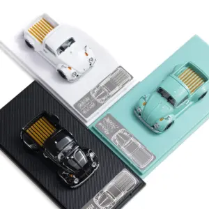 Liberty 1:64 Diecast Volkswagen Beetle Pickup 10 S177ca1b4aecb4f91b6cc67af0e5d5411x