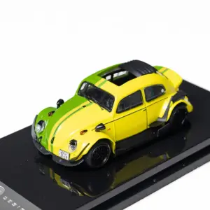 1:64 Diecast Convertible Beetle Model Collection 30 S17e25d7bce144b4d8fb68626b62f7b7aH
